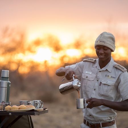 希杜丽私人狩猎山林小屋 Karongwe Game Reserve 外观 照片